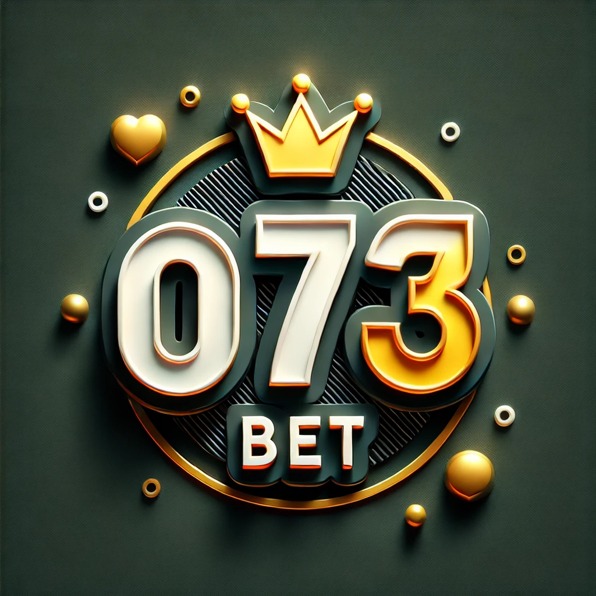 Logo da 073bet