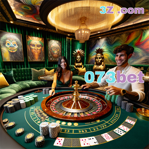 Atração do Bingo no 073bet.com: Tradição e Inovação